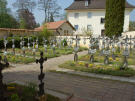 Schwesternfriedhof
