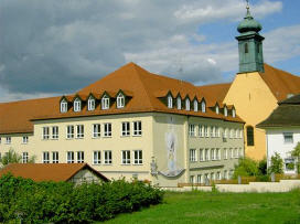 Kloster Niederviehbach
